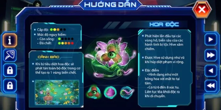 Đột Phá Đại Dương Đen: Bí Kíp Chơi Bắn Cá Men In Black Tại 6623 2 Đột Phá Đại Dương Đen: Bí Kíp Chơi Bắn Cá Men In Black Tại 6623