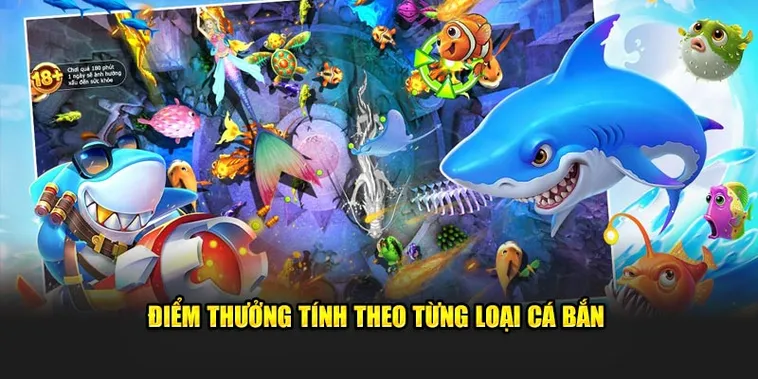 Săn Kho Báu Đại Dương: Bí Kíp Chơi Bắn Cá Đại Dương Tại 6623 Đỉnh Cao