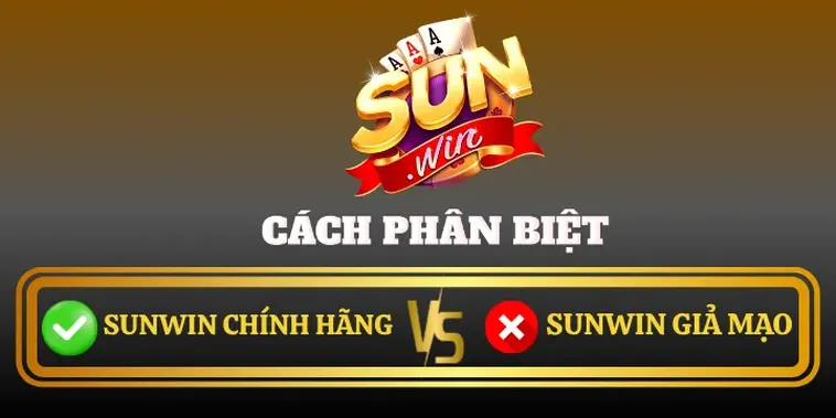 Sun.win chính thức không bao giờ yêu cầu đăng nhập qua trang lạ hoặc đường dẫn từ mạng xã hội.